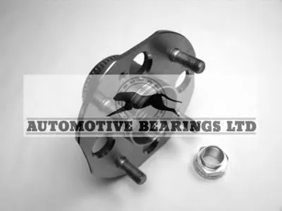 Комплект подшипника ступицы колеса Automotive Bearings купить