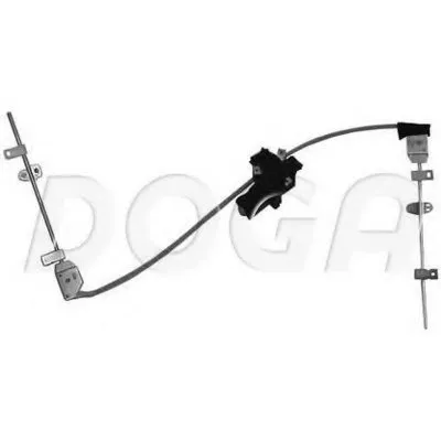 Подъемное устройство для окон DOGA купить