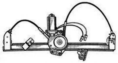 Подъемное устройство для окон DOGA купить