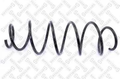 винтовая пружина