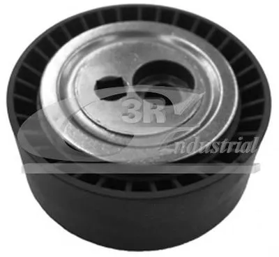 Натяжной ролик, поликлиновой  ремень