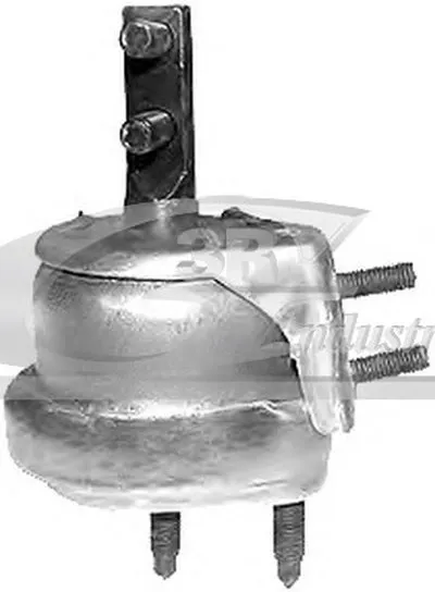 Кронштейн двигателя 3RG купить