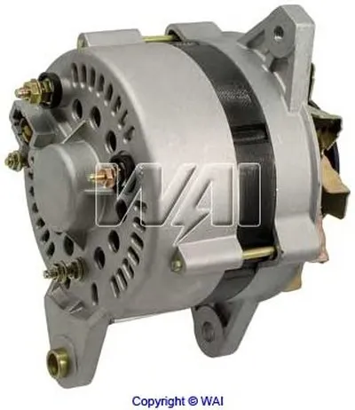 Генератор WAIglobal купить