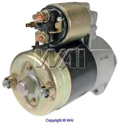 Стартер WAIglobal купить