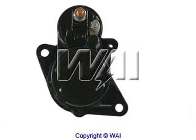 Стартер WAIglobal купить