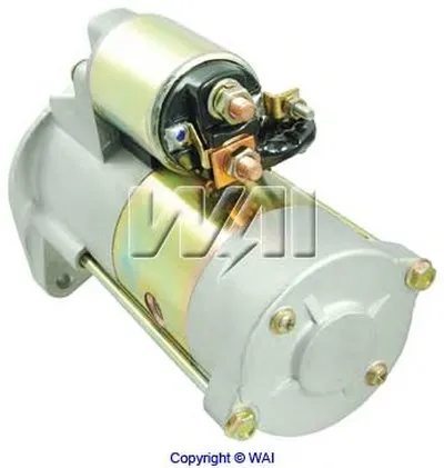 Стартер WAIglobal купить