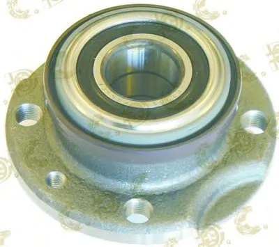 Комплект подшипника ступицы колеса AUTOKIT купить