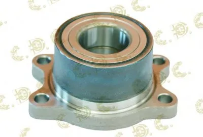 Комплект подшипника ступицы колеса AUTOKIT купить