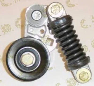 Натяжная планка, поликлиновой ремень AUTOKIT купить