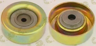 Паразитный / ведущий ролик, поликлиновой ремень AUTOKIT купить