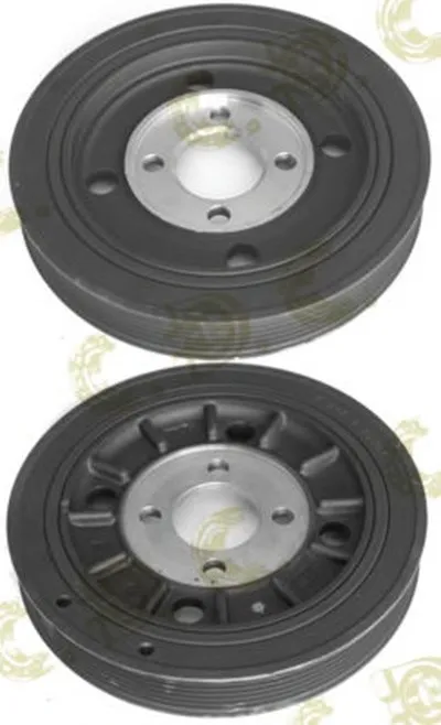 Ременный шкив, коленчатый вал AUTOKIT купить