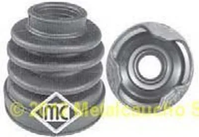 Комплект пылника, приводной вал Metalcaucho купить