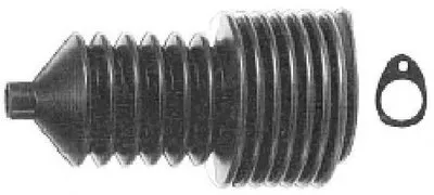 Пыльник, рулевое управление Metalcaucho купить