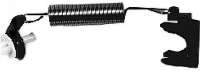 Ремкомплект, рычаг переключения Metalcaucho купить