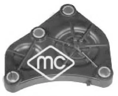 Крышка головки цилиндра Metalcaucho купить