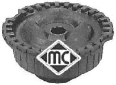 Опора стойки амортизатора Metalcaucho купить