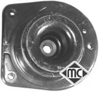 Опора стойки амортизатора Metalcaucho купить