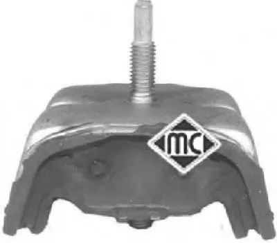 Кронштейн, подушки рычага Metalcaucho купить