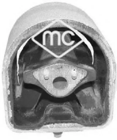 Кронштейн двигателя Metalcaucho купить