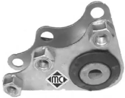 Кронштейн двигателя Metalcaucho купить