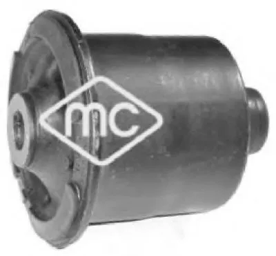 Втулка, балка моста Metalcaucho купить