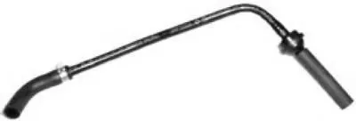 Трубка, клапан возврата ОГ Metalcaucho купить