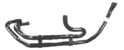 Шланг, теплообменник - отопление STC купить