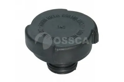 Крышка, резервуар охлаждающей жидкости OSSCA купить