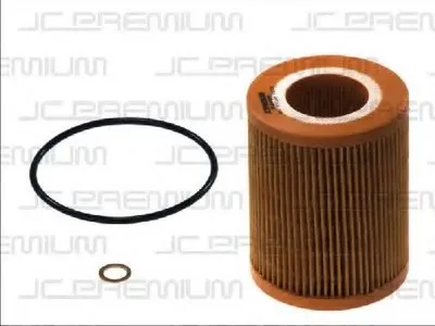 Масляный фильтр JC PREMIUM купить