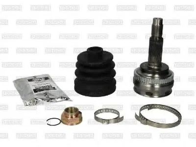 Шарнирный комплект, приводной вал PASCAL купить