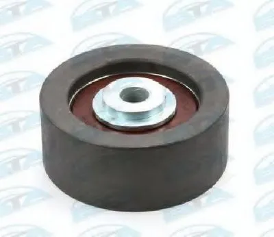 Натяжитель ремня, клиновой зубча BTA купить