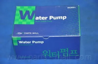 Водяной насос PARTS-MALL купить