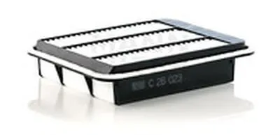 Воздушный фильтр MANN-FILTER купить