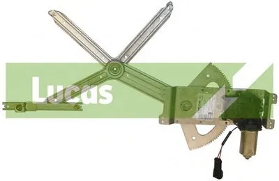 Подъемное устройство для окон LUCAS ELECTRICAL купить
