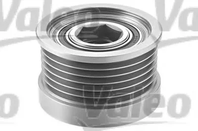 Механизм свободного хода генератора VALEO купить