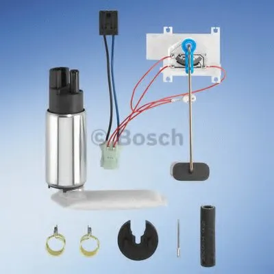 Топливный насос BOSCH купить