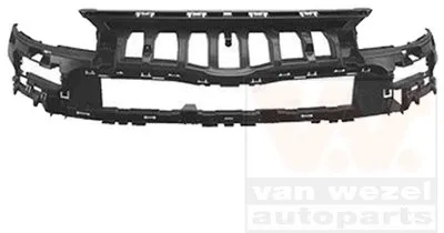 Решетка радиатора VAN WEZEL купить