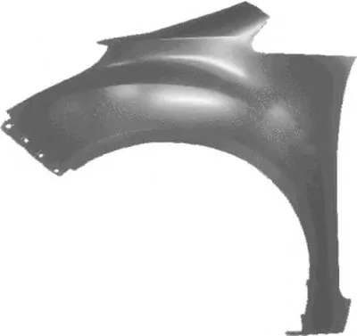 Крыло VAN WEZEL купить