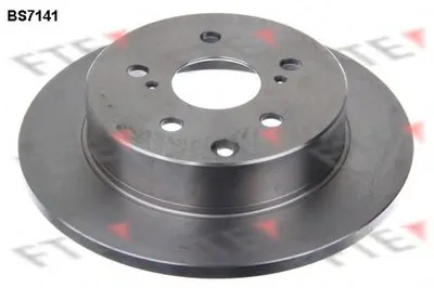 Тормозной диск FTE купить