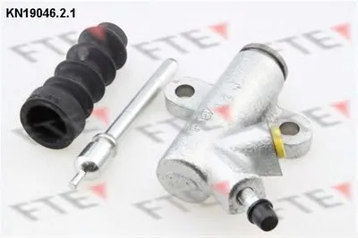 Рабочий цилиндр, система сцепления FTE купить