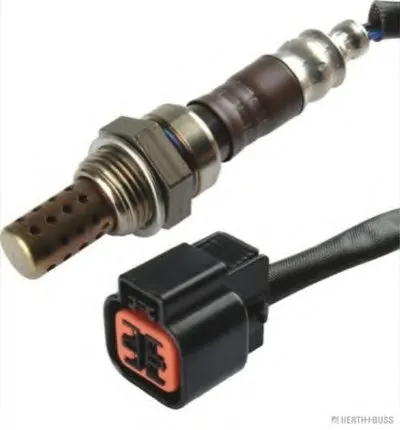 Лямда-зонд HERTH+BUSS JAKOPARTS купить