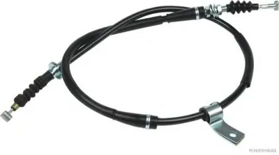 Трос, стояночная тормозная система HERTH+BUSS JAKOPARTS купить