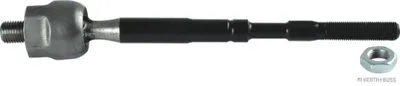 Осевой шарнир, рулевая тяга HERTH+BUSS JAKOPARTS купить