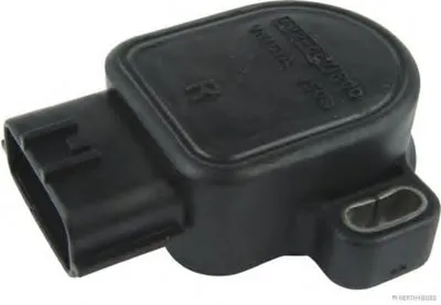 Датчик, положение дроссельной заслонки HERTH+BUSS JAKOPARTS купить