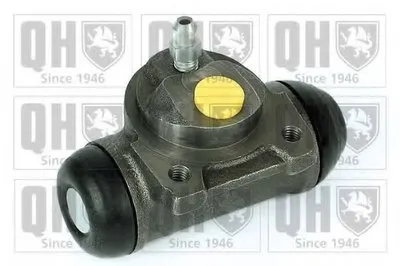 Колесный тормозной цилиндр QUINTON HAZELL купить