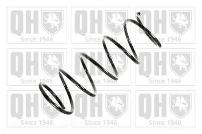 винтовая пружина QUINTON HAZELL купить