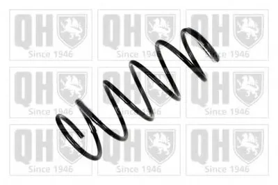 винтовая пружина QUINTON HAZELL купить