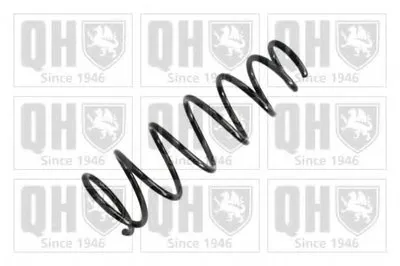 винтовая пружина QUINTON HAZELL купить