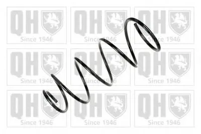 винтовая пружина QUINTON HAZELL купить