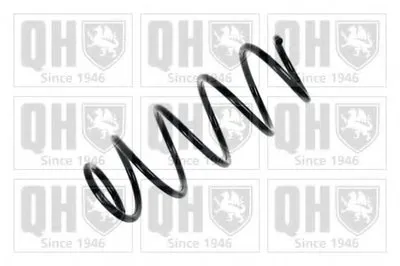 винтовая пружина QUINTON HAZELL купить